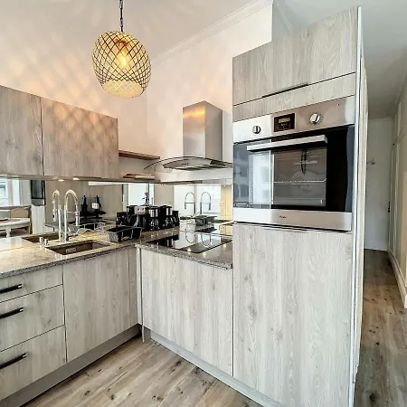 Au Centre De Chamonix, 4 Pers, Parking - Fr-1-507-59 Apartamento