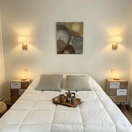 Au Centre De Chamonix, 4 Pers, Parking - Fr-1-507-59 *