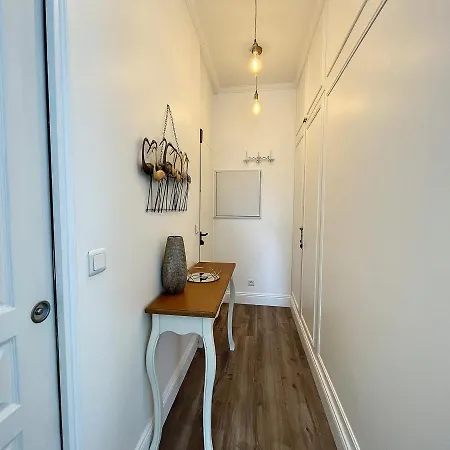 Apartamento Au Centre De Chamonix, 4 Pers, Parking - Fr-1-507-59 *