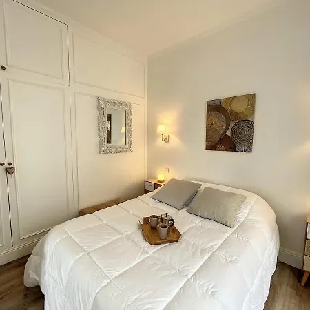 Au Centre De Chamonix, 4 Pers, Parking - Fr-1-507-59