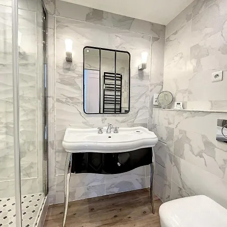 Au Centre De Chamonix, 4 Pers, Parking - Fr-1-507-59 Chamonix